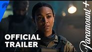 Special Ops: Lioness | Official Trailer | Paramount+