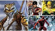 Top 10 Greatest Martial Artists in Comics (Marvel and DC)