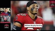 Reacting to Cardinals Signing Sean Murphy-Bunting