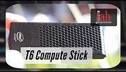 PC Stick T6 with Intel Atom Z8350, 4GB DDR 64GB eMMC