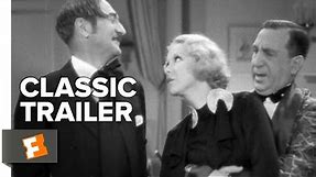 Gold Diggers of 1935 (1935) Official Trailer - Gloria Stuart, Dick Powell Musical Movie HD