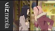 NARUTO The Movie: The Last - Official Trailer