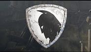 For Honor: Batman Emblem Tutorial 2