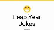 17  Leap Year Jokes And Funny Puns - JokoJokes