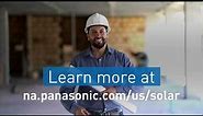Panasonic EverVolt® PK Black Series Solar Panels - Now Shipping