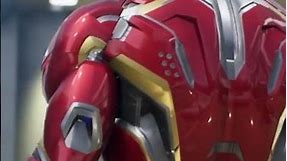 Iron Man MARK 45 suit #marvel #ironman