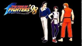 The King of Fighters '98 - Art of Fight (Arranged)