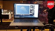 Asus Zephyrus G14 Gaming Laptop - CES 2020