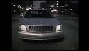 2003 Cadillac Deville Commercial II
