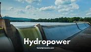 13 Advantages and Disadvantages of Hydropower