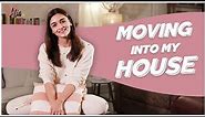 Alia Bhatt’s Moving Day Vlog | Alia Bhatt