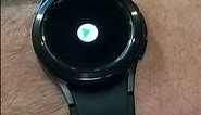 Galaxy Watch 5 / 4 How To Change Watch Faces (Clock Faces)