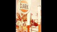 Clark Super 100 Gasoline