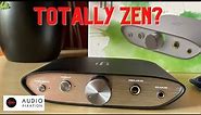 iFi Zen DAC V2 Review: Ultimate Zen?
