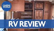 Palomino Sabre 32RKDS Travel Trailer - RV Review