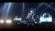 Gorillaz - Clint Eastwood (Live BRITs Performance)