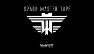 Spark Master Tape - Galaxy Note 7 [Halloween Special]