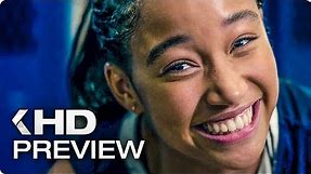THE HATE U GIVE - First 10 Minutes Preview & Trailer (2018)