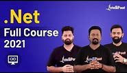 .Net Tutorial | .Net Framework Tutorial | Asp.net Tutorial | Learn Dot Net | Intellipaat