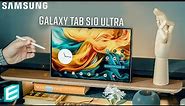 Samsung Galaxy Tab S10 Ultra First Look, Price & Release Date - Is The iPad Killer!