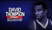 Skywalker: The David Thompson Story | NBA Documentary | Michael Jordan's Idol