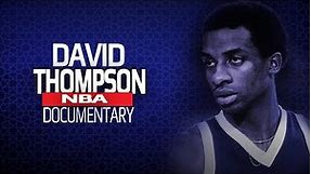 Skywalker: The David Thompson Story | NBA Documentary | Michael Jordan's Idol