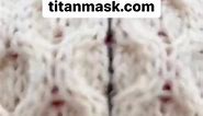 Crazy mask from titanmask.com #attackontitan #anime #mask | Emily Emily