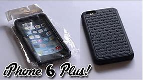 Diamond iPhone 6 Plus Cases!