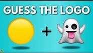 Guess The LOGO By Emoji | Emoji Quiz