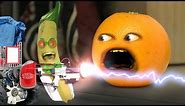 Annoying Orange: Dr. Bananas