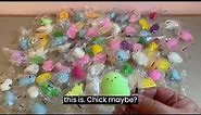100Pcs Mochi Squishy Toy Different Small Animal Squishies for Kids Party Favors Review, Squishy cuti