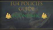 [EU4] In-Depth Economic Policies Guide and Tierlist