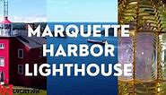 On Location with Michigan Learning Channel:On Location with the Marquette Harbor Lighthouse Season 2023 Episode 01