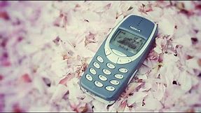 Looking Back - 2000 - Nokia 3310