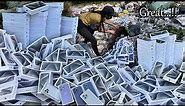 Great!! i Found Apple Brand New iPhone 15 Series in the Garbage Dump