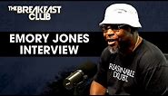 Emory Jones Speaks On Puma Mixtape, Brand Evolution, Nipsey Hussle, Jay-Z Legacy + More