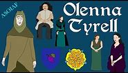 ASOIAF: Olenna Tyrell - Focus Series (Book Spoilers)