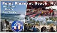 Point Pleasant Beach, NJ: A Must-Visit Summer Destination