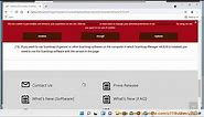 Download & UPDATE Fujitsu ScanSnap S510 Sheet-fed Scanner Driver for Windows 8/7/Vista/XP