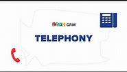 Integrate Zoho CRM with your PBX systems | Telephony