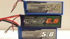 LiPo Batteries Explained