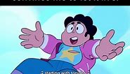 #fyp #stevenuniverse #change #youcanmakeitdifferent #stevenuniversemovie #meme #spinel