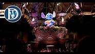 Tokyo Disneyland The Enchanted Tiki Room Stitch Presents Aloha E Komo Mai! full show