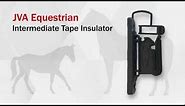 JVA Equestrian Intermediate Tape Insulator