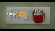 Get Exciting Cashback on Shopping | Amazon Pay | Ab Bada Hoga Rupaiyaa