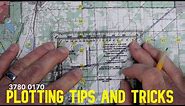 Master How to Plot 6, 8, and 10 Grid Coordinates on a Topographical Map