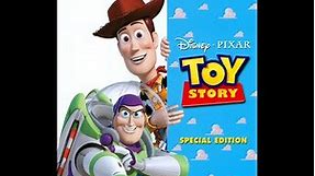 Toy Story: Special Edition 2010 DVD Overview