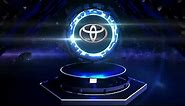 * Self-charging hybrid technology.... - Toyota Eastern Motors