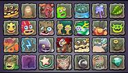 Memory Game - All Sounds & Icons 4.2 (My Singing Monsters)