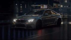 BMW M4 Car Live Wallpaper-1080p